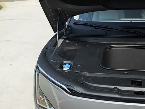 2025 KIA Ev5 Image 23